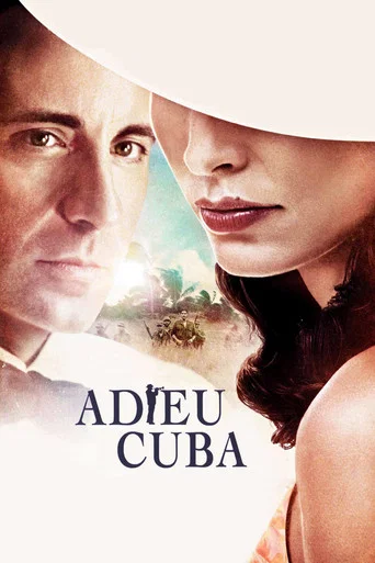Regarder Adieu Cuba en streaming complet