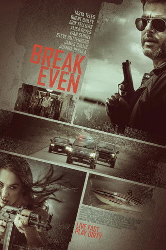 Regarder Break Even en streaming complet