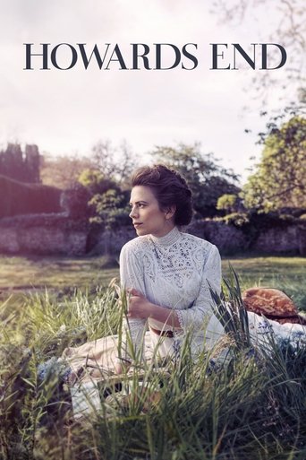Regarder Howards End en streaming complet