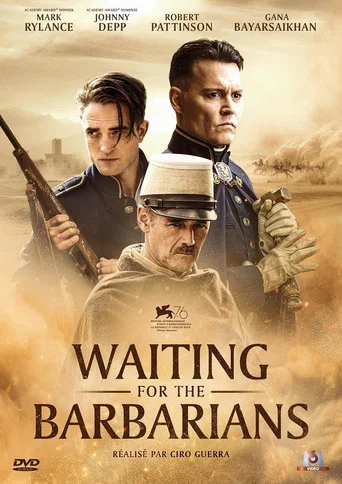 Regarder Waiting for the Barbarians en streaming complet