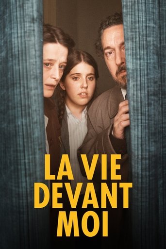 Regarder La Vie devant moi en streaming complet