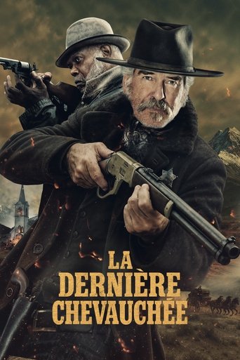Regarder La Dernière chevauchée en streaming complet