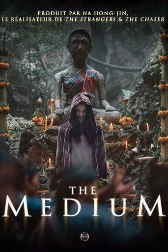 Regarder The Medium en streaming complet