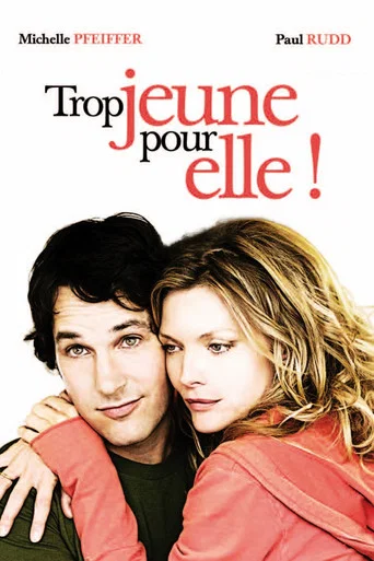 Regarder Trop jeune pour elle en streaming complet