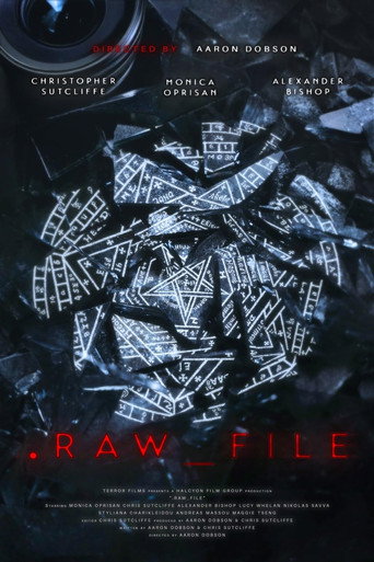 Regarder Raw File en streaming complet