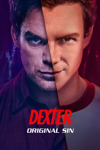 Regarder Dexter: Original Sin en streaming complet