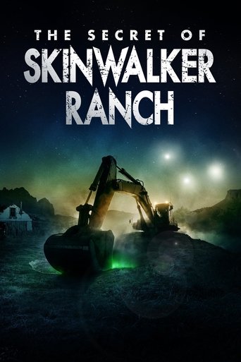 Regarder The Secret of Skinwalker Ranch en streaming complet