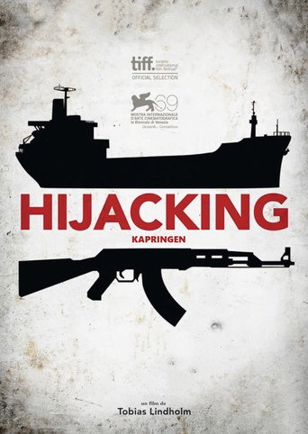 Regarder Hijacking en streaming complet