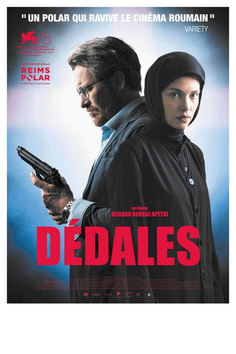 Regarder Dédales en streaming complet