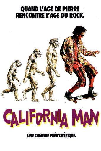 Regarder California Man en streaming complet