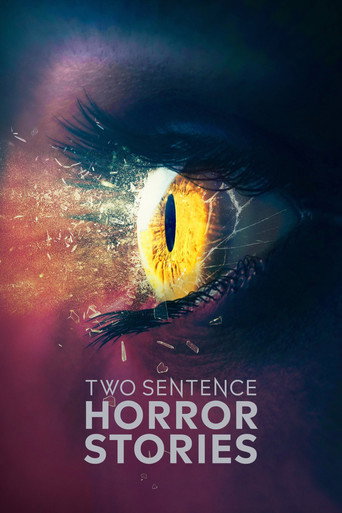 Regarder Two Sentence Horror Stories - Saison 1 en streaming complet