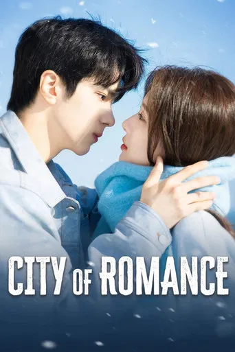 Regarder City of Romance en streaming complet