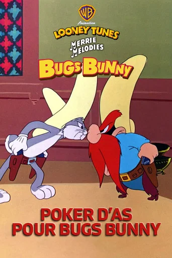 Regarder Poker d'As pour Bugs Bunny en streaming complet