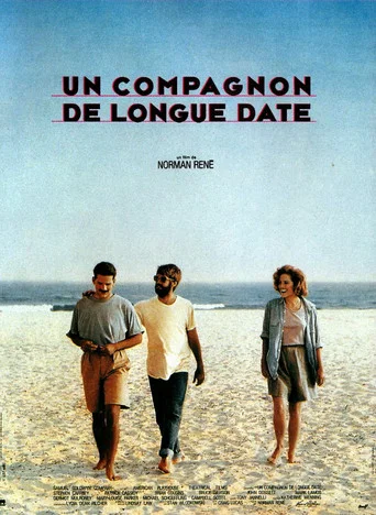 Regarder Un compagnon de longue date en streaming complet