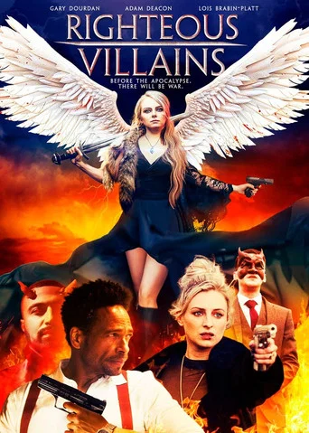 Regarder Righteous Villains en streaming complet