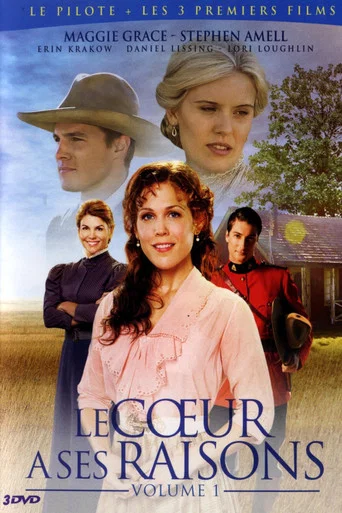 Regarder When Calls the Heart - Saison 7 en streaming complet