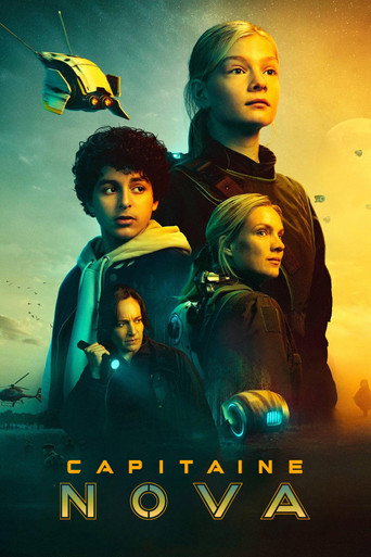 Regarder Capitaine Nova en streaming complet