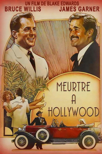 Regarder Meurtre à Hollywood en streaming complet
