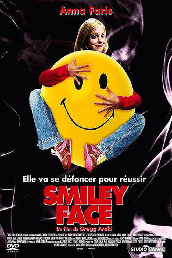Regarder Smiley Face en streaming complet