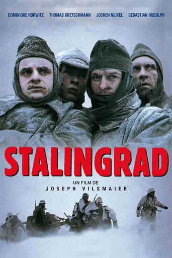 Regarder Stalingrad en streaming complet