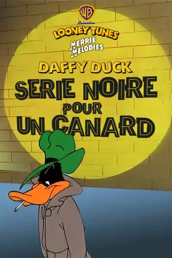 Regarder Série noire pour un canard en streaming complet