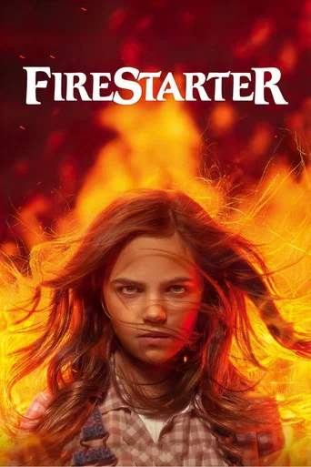 Regarder Firestarter en streaming complet
