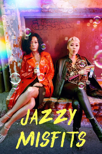 Regarder Jazzy Misfits en streaming complet
