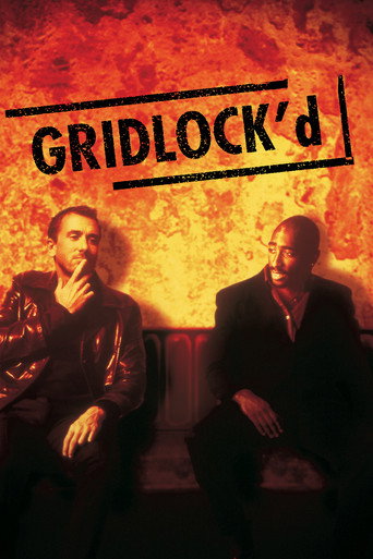Regarder Gridlock'd en streaming complet
