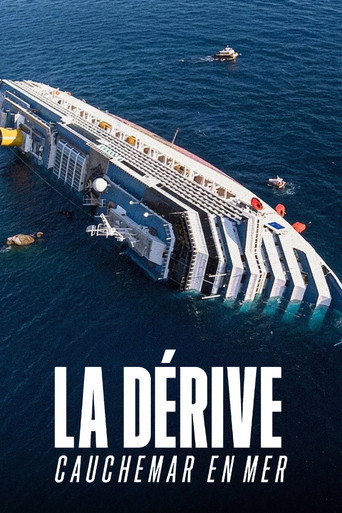Regarder La dérive : Cauchemar en mer en streaming complet