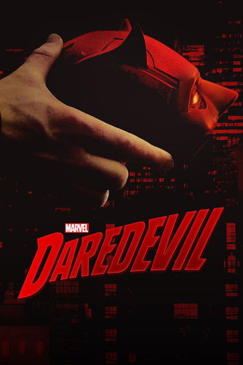 Regarder Marvel's Daredevil en streaming complet