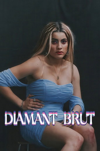 Regarder Diamant brut en streaming complet