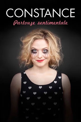 Regarder Constance : Partouze sentimentale en streaming complet