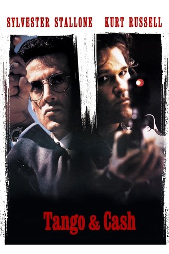 Regarder Tango et Cash en streaming complet