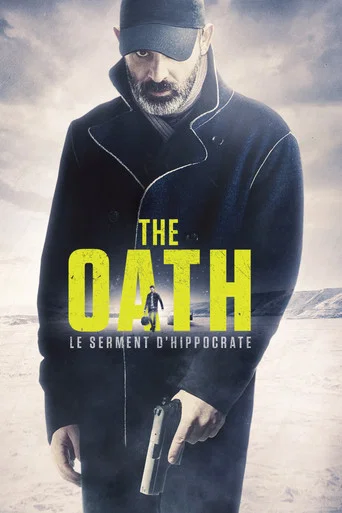 Regarder The Oath : Le serment d’Hippocrate en streaming complet