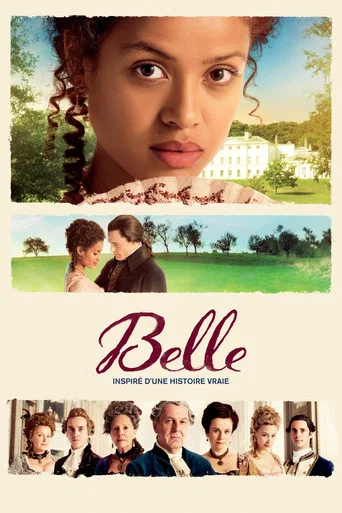 Regarder Belle en streaming complet