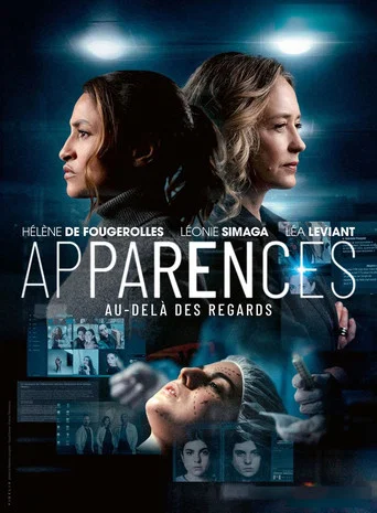 Regarder Apparences en streaming complet