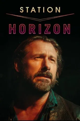 Regarder Station Horizon en streaming complet