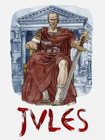 Regarder Jules en streaming complet