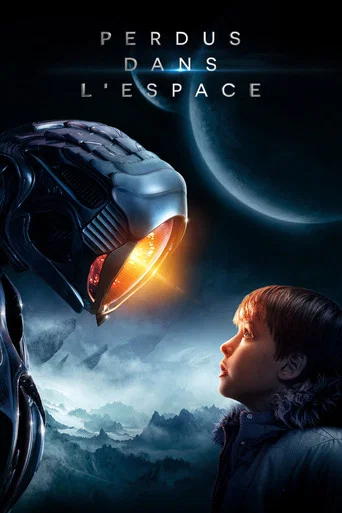 Regarder Perdus dans l'espace en streaming complet