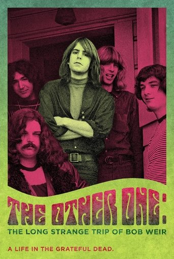 Regarder The Other One: The Long, Strange Trip of Bob Weir en streaming complet