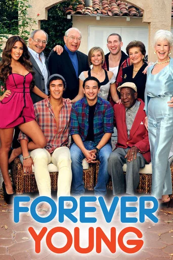 Regarder Forever Young - Saison 1 en streaming complet