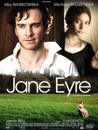 Regarder Jane Eyre en streaming complet