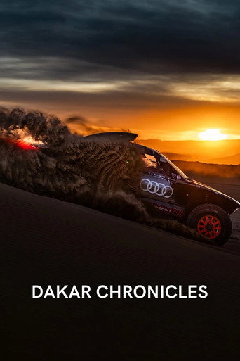 Regarder Dakar Chronicles en streaming complet