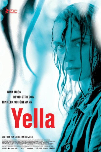 Regarder Yella en streaming complet