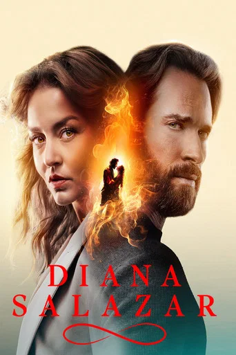 Regarder Diana Salazar en streaming complet