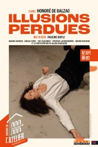 Regarder Illusions perdues en streaming complet