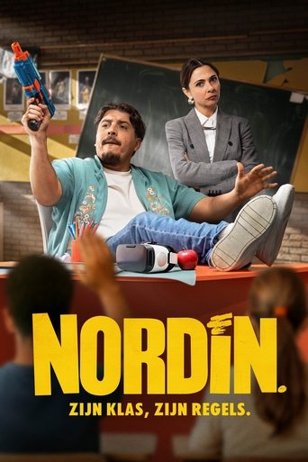 Regarder Nordin en streaming complet
