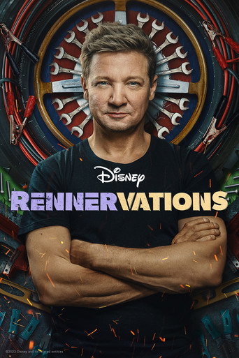 Regarder Rennervations en streaming complet
