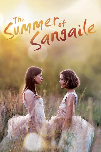 Regarder The Summer of Sangaile en streaming complet