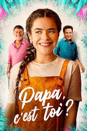 Regarder Papa, c'est toi ? en streaming complet